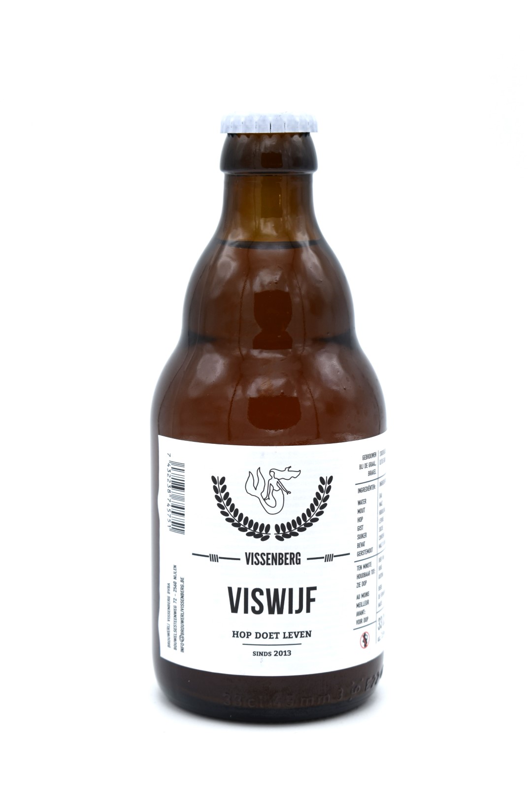Viswijf 33cl